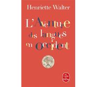 L'Aventure des langues en Occident