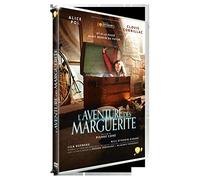 L'Aventure des Marguerite DVD DVD