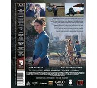 L'aventure Des Marguerite (2020) / El Fantástico Viaje De Margot Y Marguerite (Blu Ray)
