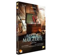 L'Aventure des Marguerite DVD DVD