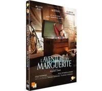 L'Aventure des Marguerite DVD G