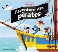 L'AVENTURE DES PIRATES