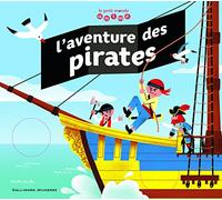 L'AVENTURE DES PIRATES