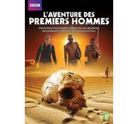 L'aventure Des Premiers Hommes