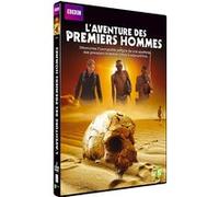 L'aventure des premiers hommes E