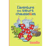 L'aventure des soeurs chaussettes