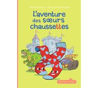 L'aventure des soeurs chaussettes