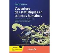 L'aventure Des Statistiques En Sciences Humaines