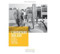 L'Aventure des VVF - Villages Vacances, Familles, 1959-1989