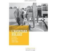 L'Aventure des VVF - Villages Vacances, Familles, 1959-1989 Alma Smoluch (Auteur)