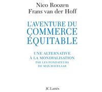 L'aventure du commerce équitable