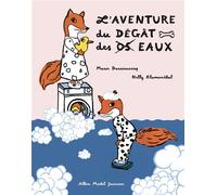 L'Aventure du dégât des eaux