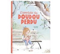 L'aventure du doudou perdu Linhan Huang (Illustration), Louison Nielman (Auteur)