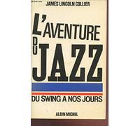 L'Aventure du jazz, tome 2