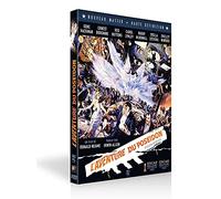 L'aventure du Poséidon – Twentieth Century Fox Film Corporation – DVD
