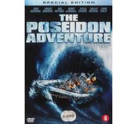 Fox – L'Aventure du Poseïdon