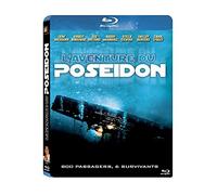 L'aventure Du Poseidon - Blu-Ray