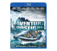 L'Aventure du Poséidon – Blu-ray