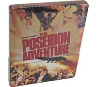 L'Aventure du Poséidon Blu-ray SteelBook Zavvi Edition limitée 2014 Zone Libre G