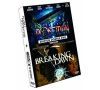 L'Aventure du Poséidon + Breaking Dawn [Pack]