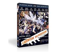 L'Aventure du Poseidon – Combo Blu-ray + DVD