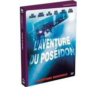 L'aventure du Poséidon – Édition Collector