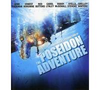 L'aventure du Poseidon (The Poseidon Adventure) [Blu-ray]