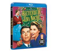 L'aventure D'une Nuit (1940) / Remember The Night