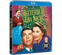 L'Aventure d'une nuit (1940) / Remember the Night G