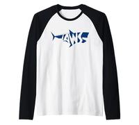 L'Aventure emblématique des Requins dans Jaws 2025 Manche Raglan