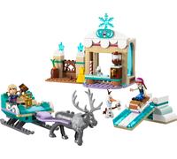 LEGO 43256, Jouets de construction
