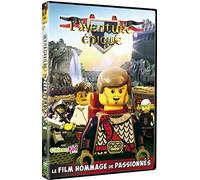 L'Aventure épique