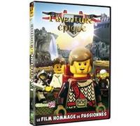 L'aventure épique DVD E
