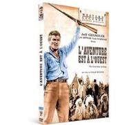 L'aventure est à l'Ouest DVD DVD