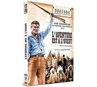 L'Aventure est à l'Ouest – DVD – Édition spéciale