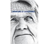 L'aventure et l'espérance (avec un DVD)