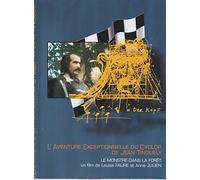 L'aventure Exceptionnelle Du Cyclop De Jean Tinguely, Le Monstre Dans La Forêt Tous | Occasion