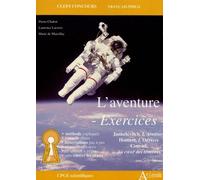 L'aventure - Exercices : Jankélévitch, L'aventure - Homère, L'odyssée - Conrad, Au Coeur Des Ténèbres