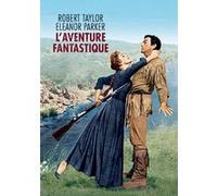 L'Aventure fantastique E