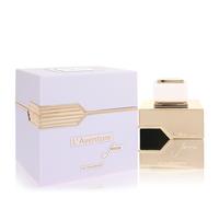 L'aventure Femme by Al Haramain Eau De Parfum Spray 3.3 oz for Women