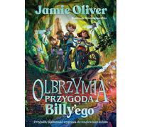 L'aventure géante de Billy Amitié, mystère et voyage dans un monde magique