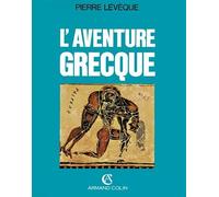 L'Aventure grecque, 6e édition