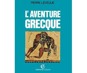 L'Aventure grecque, 6e édition