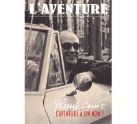 L'Aventure HS 2 Spécial Henri Vernes - Collectif - Du Tiroir - broché - Revue