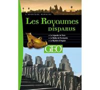 L'aventure Humaine - Les Royaumes Disparus