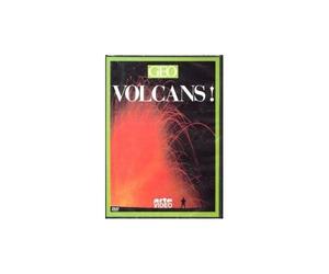 L'aventure Humaine - Volcans !