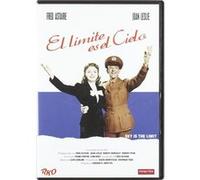 L'Aventure inoubliable (1943) (The Sky's the Limit) G