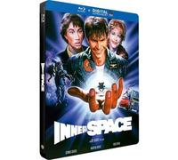 L'Aventure intérieure – Blu-ray – Édition SteelBook + Copie digitale – Warner Bros.