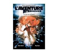 L'Aventure intérieure DVD DVD