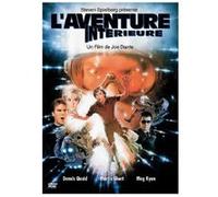 L'Aventure intérieure DVD G